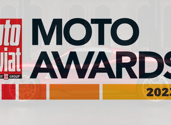 Plebiscyt Moto Awards 2023 rozstrzygnięty. Czytelnicy Auto Świata wybrali najlepsze samochody roku