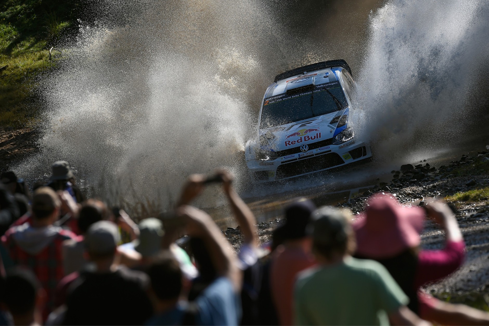 wrc