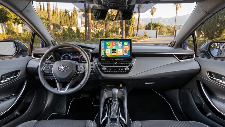 Ponad sześć tys. używanych Toyot w promocji. To pierwsza taka akcja