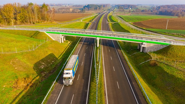 W tym roku nowe opłaty drogowe. Będą dotyczyć sporej grupy