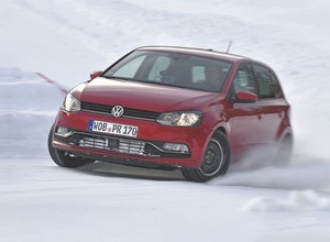 Test opon zimowych w rozmiarze 185/60 R15 - sprawdzamy, które zimówki są najlepsze