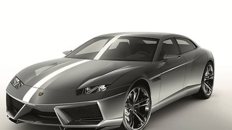 Włosi szykują konkurenta dla Panamery