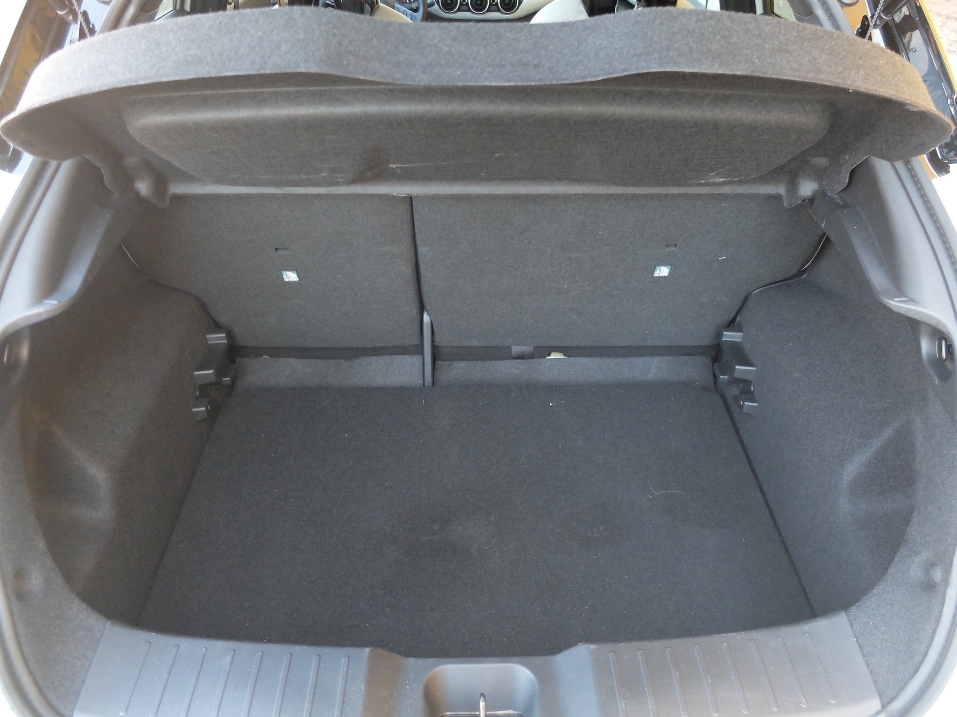 Nissan Juke 1.0 N-Design