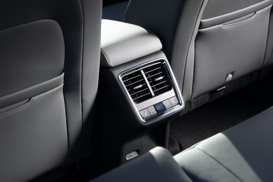 Škoda Enyaq Coupe iV 2022 1 generacja