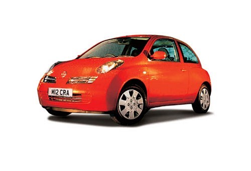 Latynoska Micra