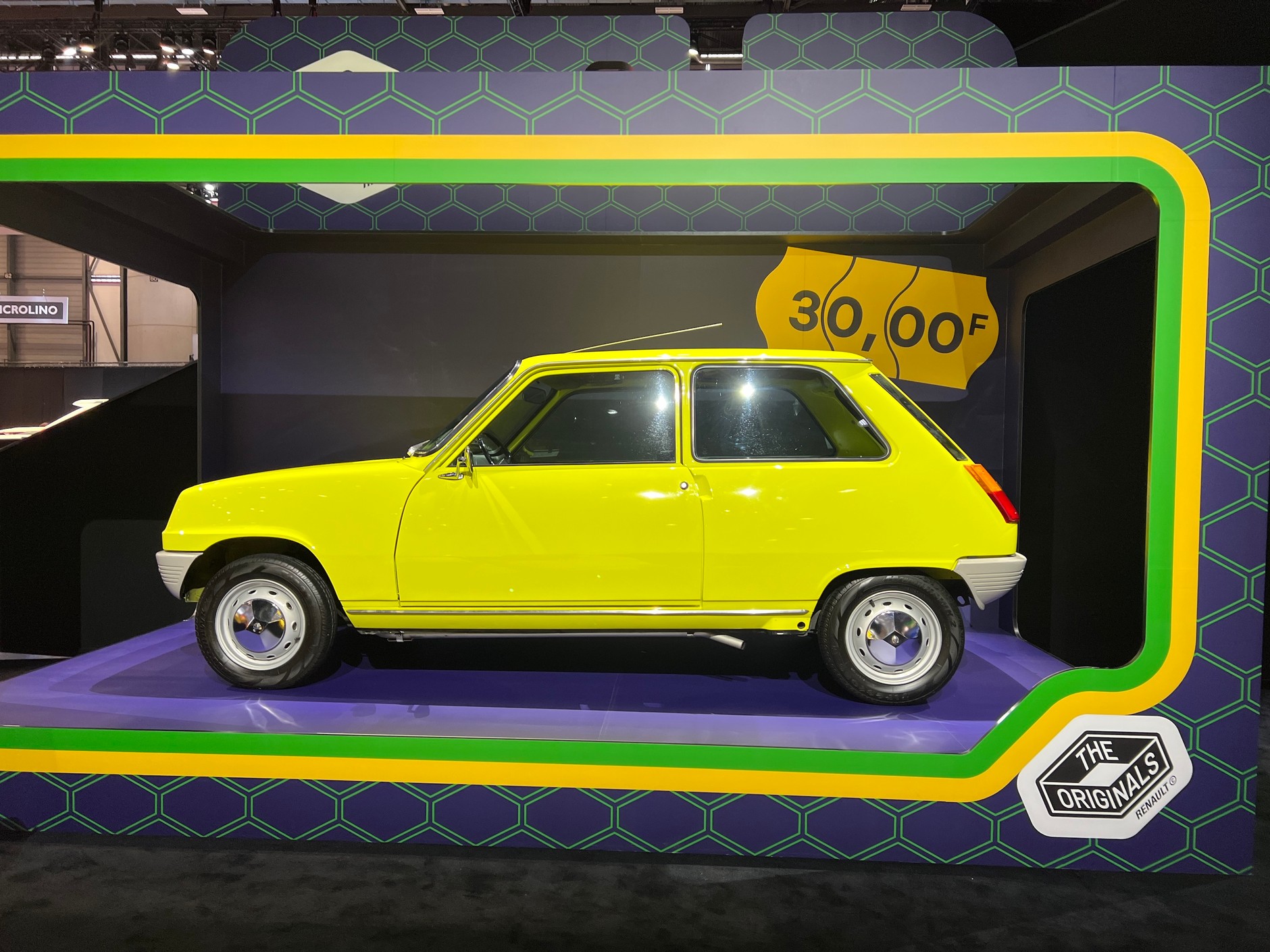 Renault 5 E-Tech Electric