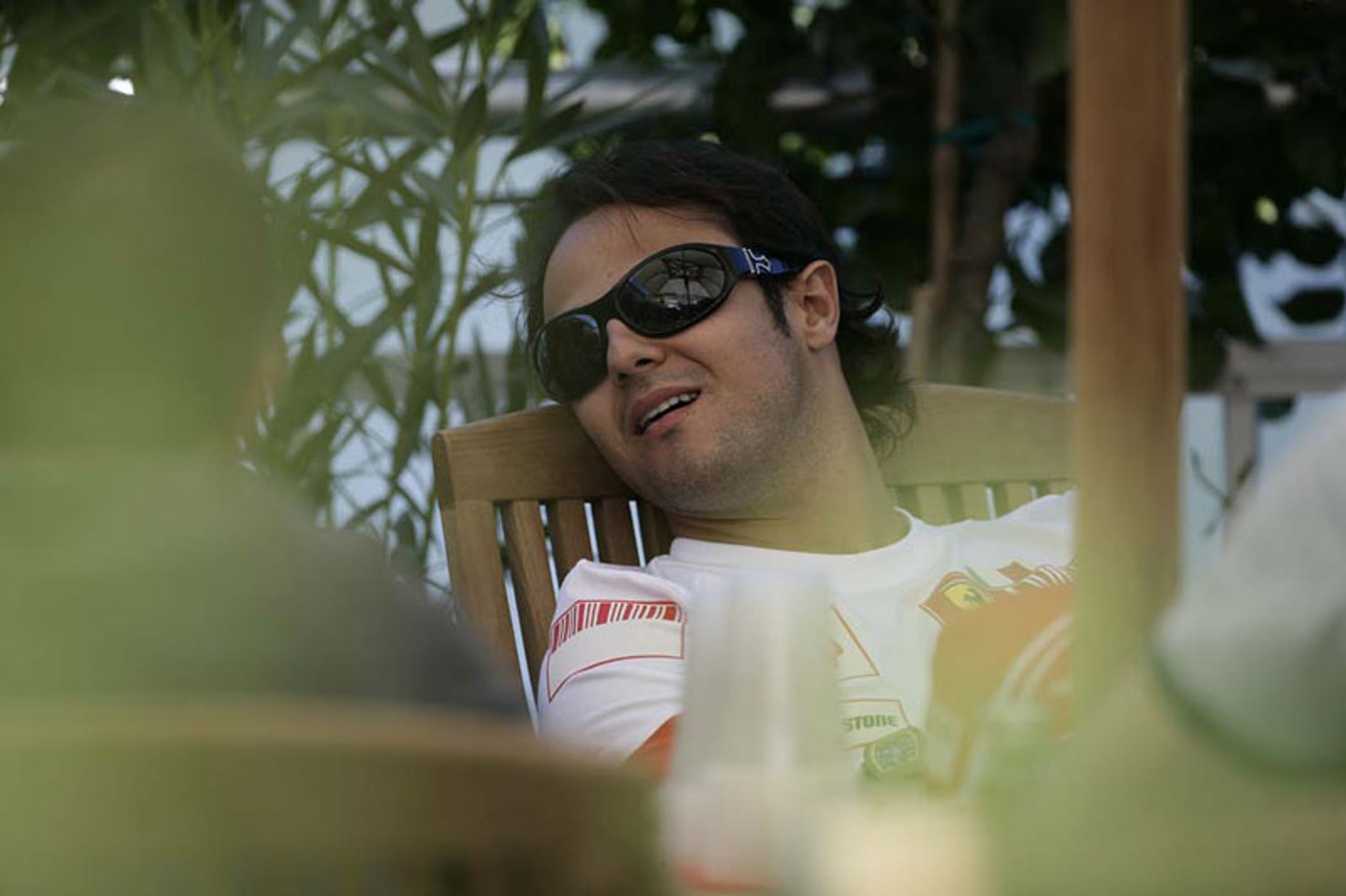 Grand Prix Kanady 2007: tak widział to Jiří Křenek (fotogaleria)