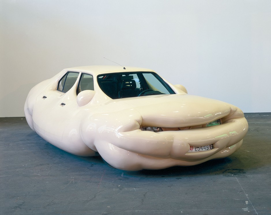 Fat Car  (2001)