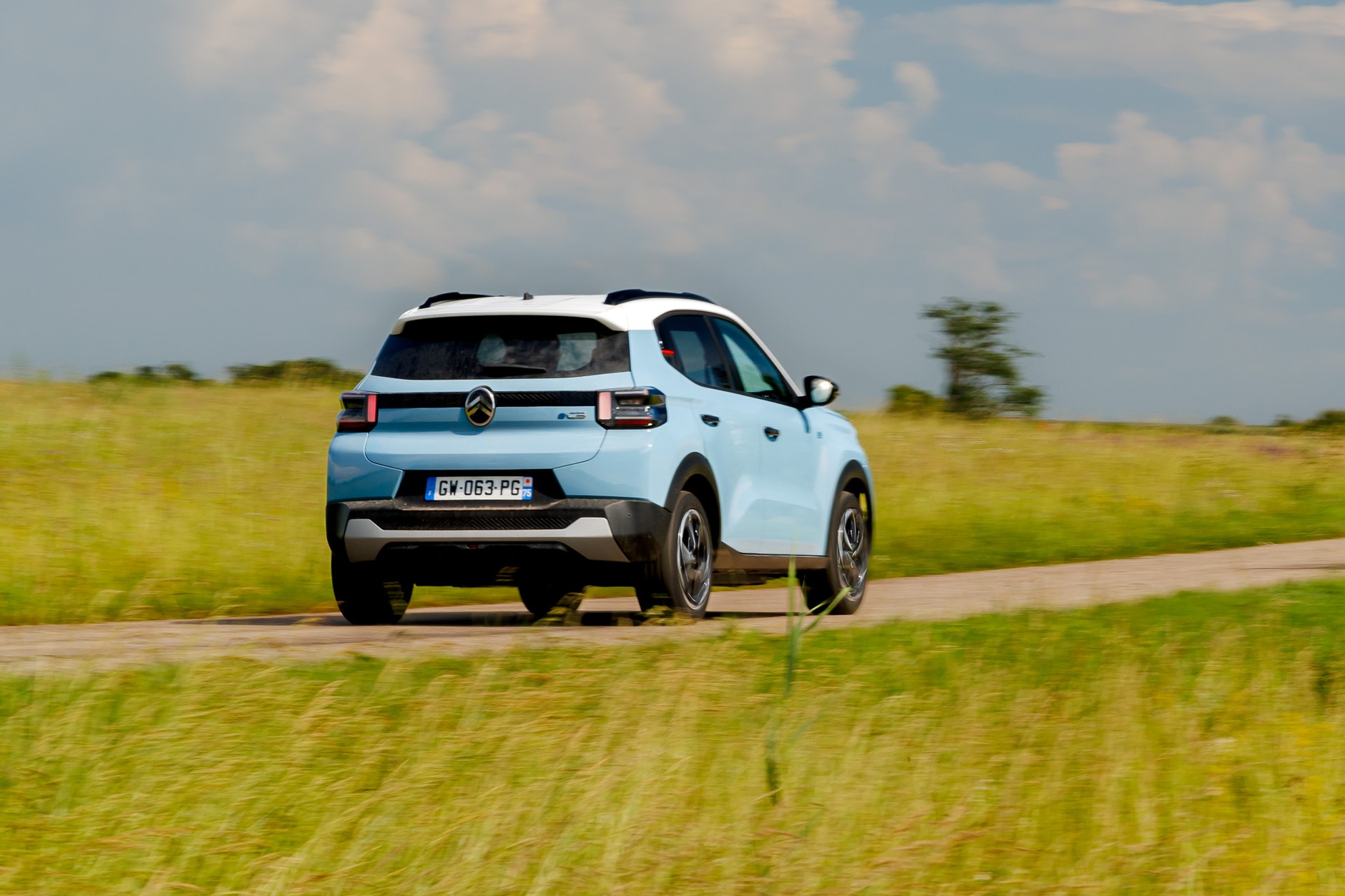 Citroën C3