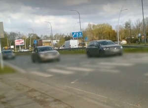 Wyprzedzasz i nawet o tym nie wiesz. Policjanci dają co najmniej 1500 zł mandatu i 15 punktów karnych