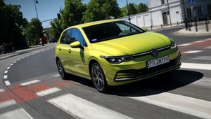 Volkswagen podjął decyzję w sprawie Golfa. Raczej nie ma już odwrotu
