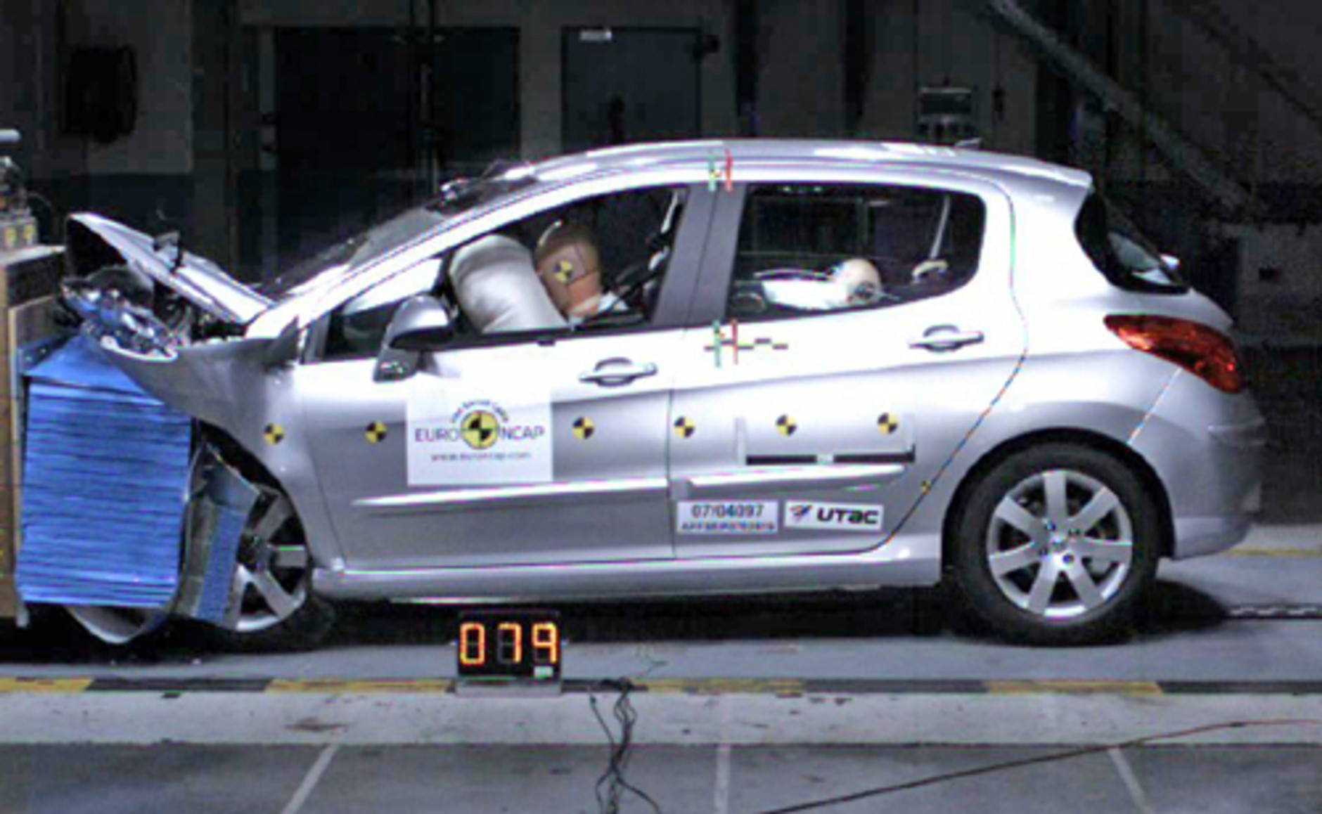 Samochody w wielkim aspiracjami