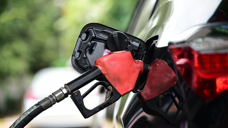 Tankowanie ceny paliw