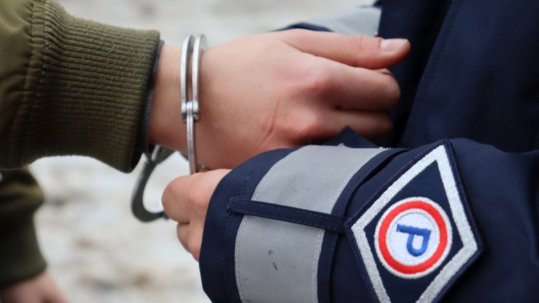 Źródło: lubin.policja.gov.pl