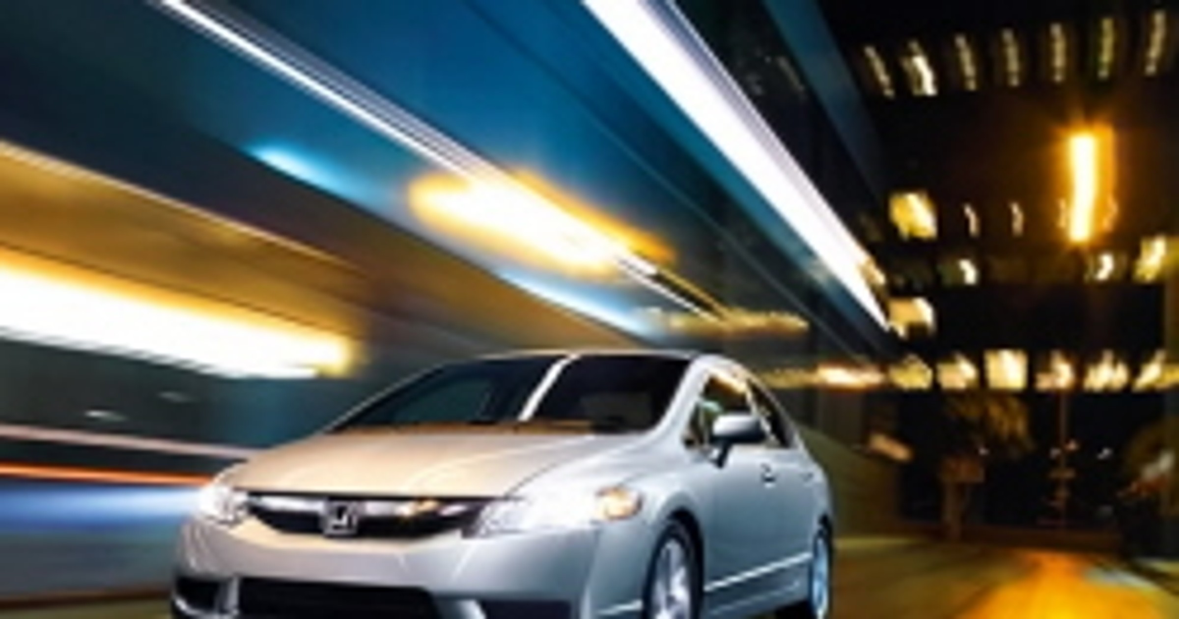 Honda w trosce o bezpieczeństwo