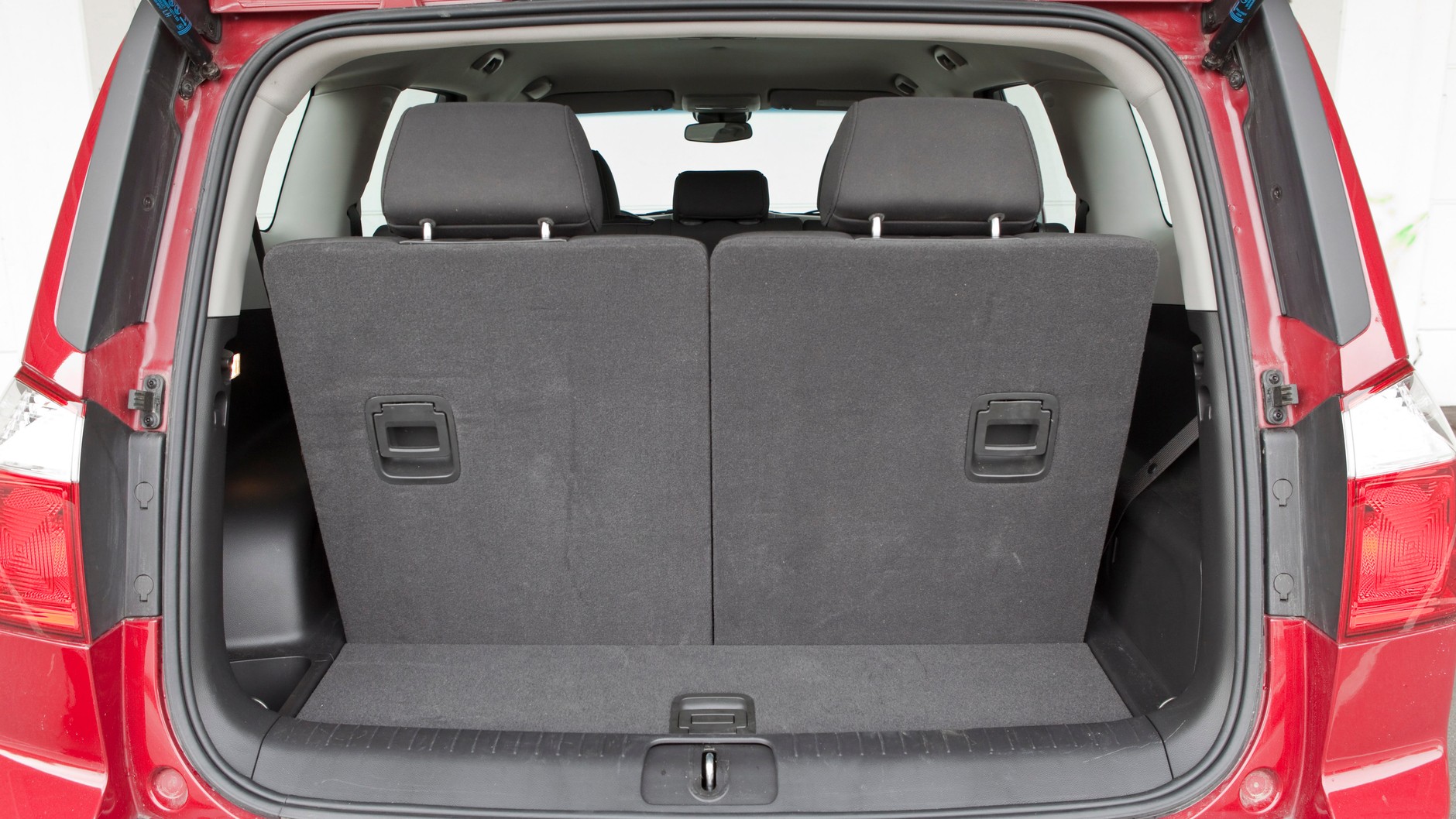 Chevrolet Orlando
(od 2011 r.) - od 31 000 zł