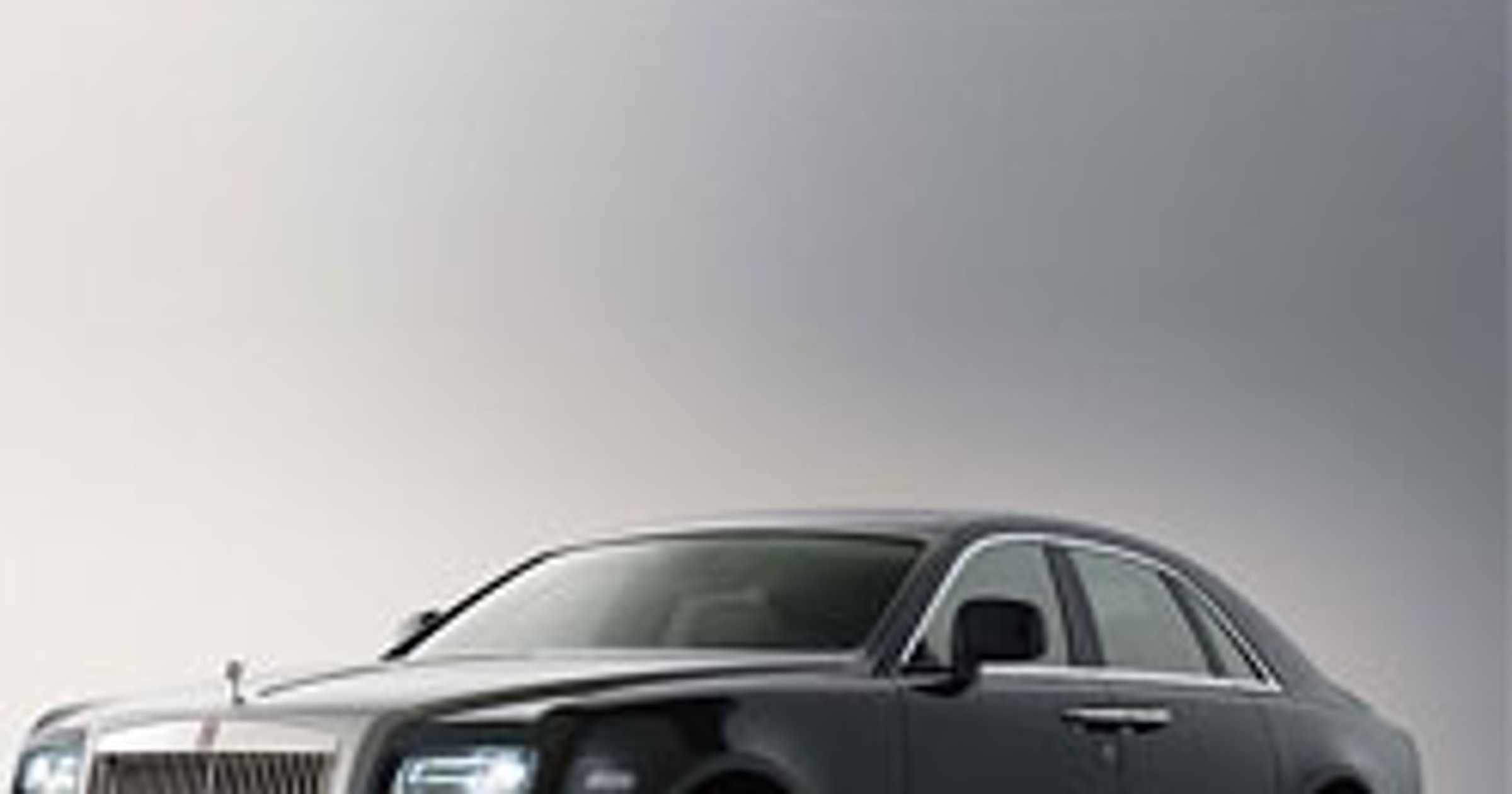 Rolls-Royce RR4 z turbodoładowanym silnikiem 6,6 V12