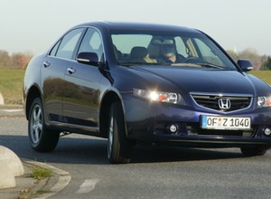Top 5: auta o mocy 200 koni za 25 tys. zł