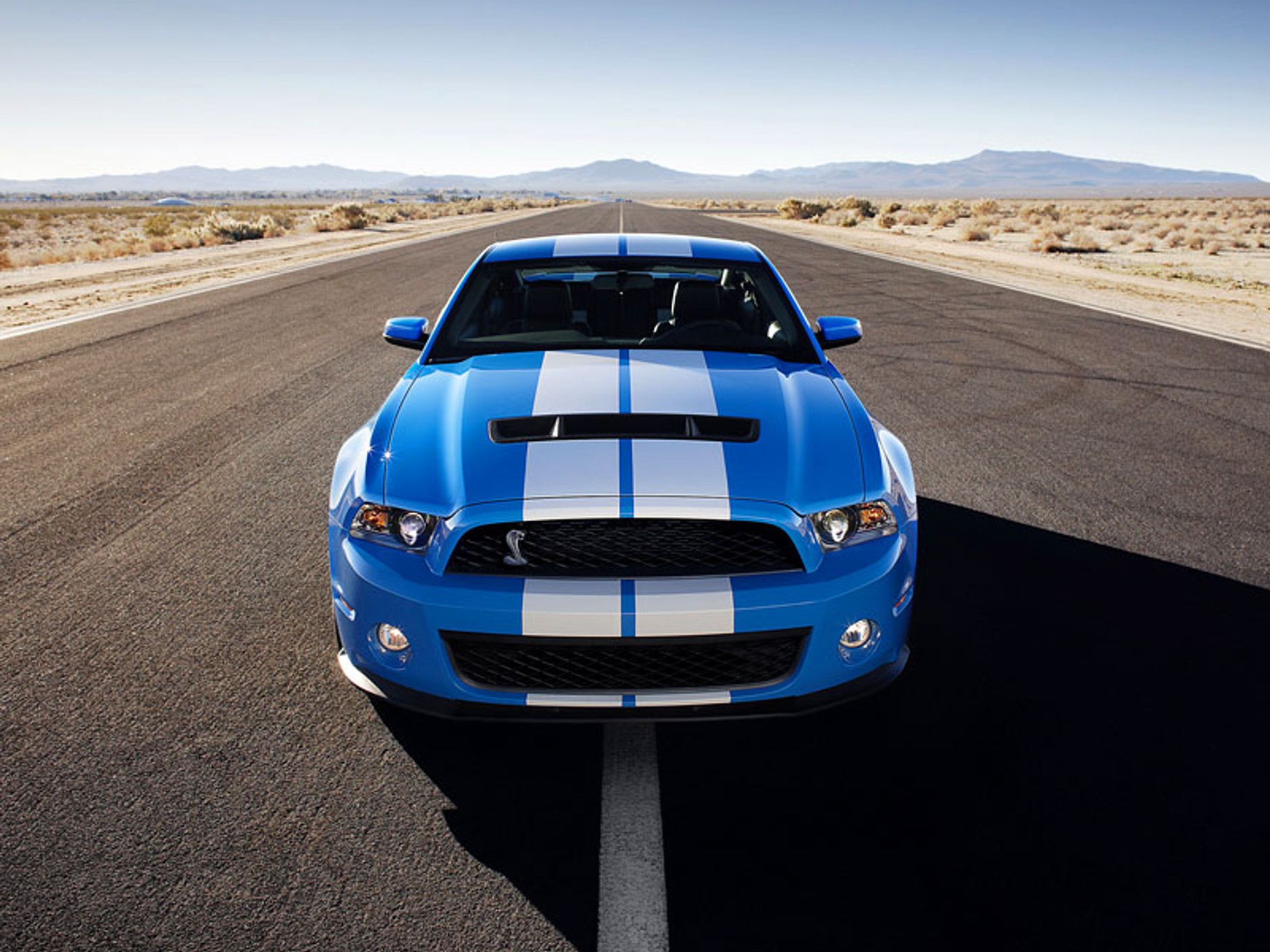 Detroit 2009: samochody sportowe (fotogaleria)