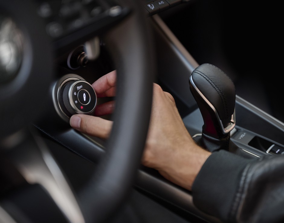 Alfa Romeo Tonale Plug-In Hybrid Q4