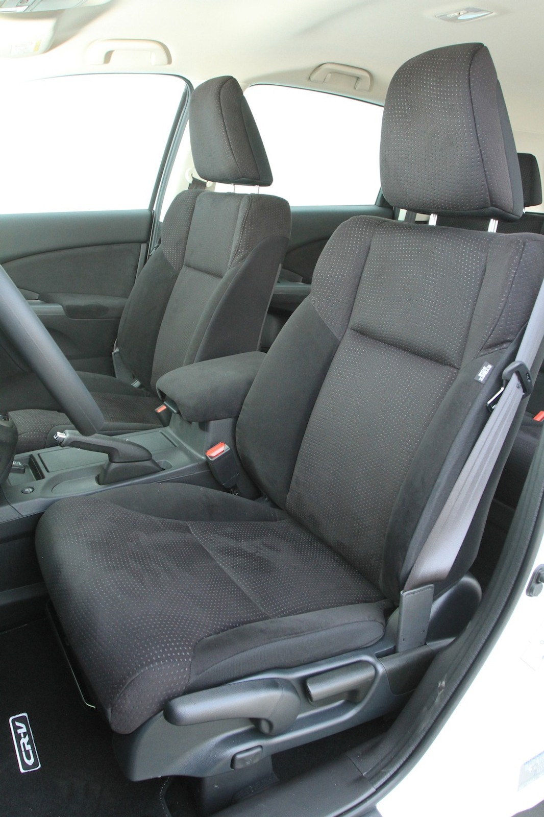 Honda CR-V 1.6 i-DTEC