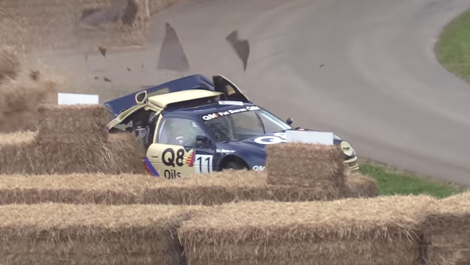 Goodwood Festival of Speed 2017