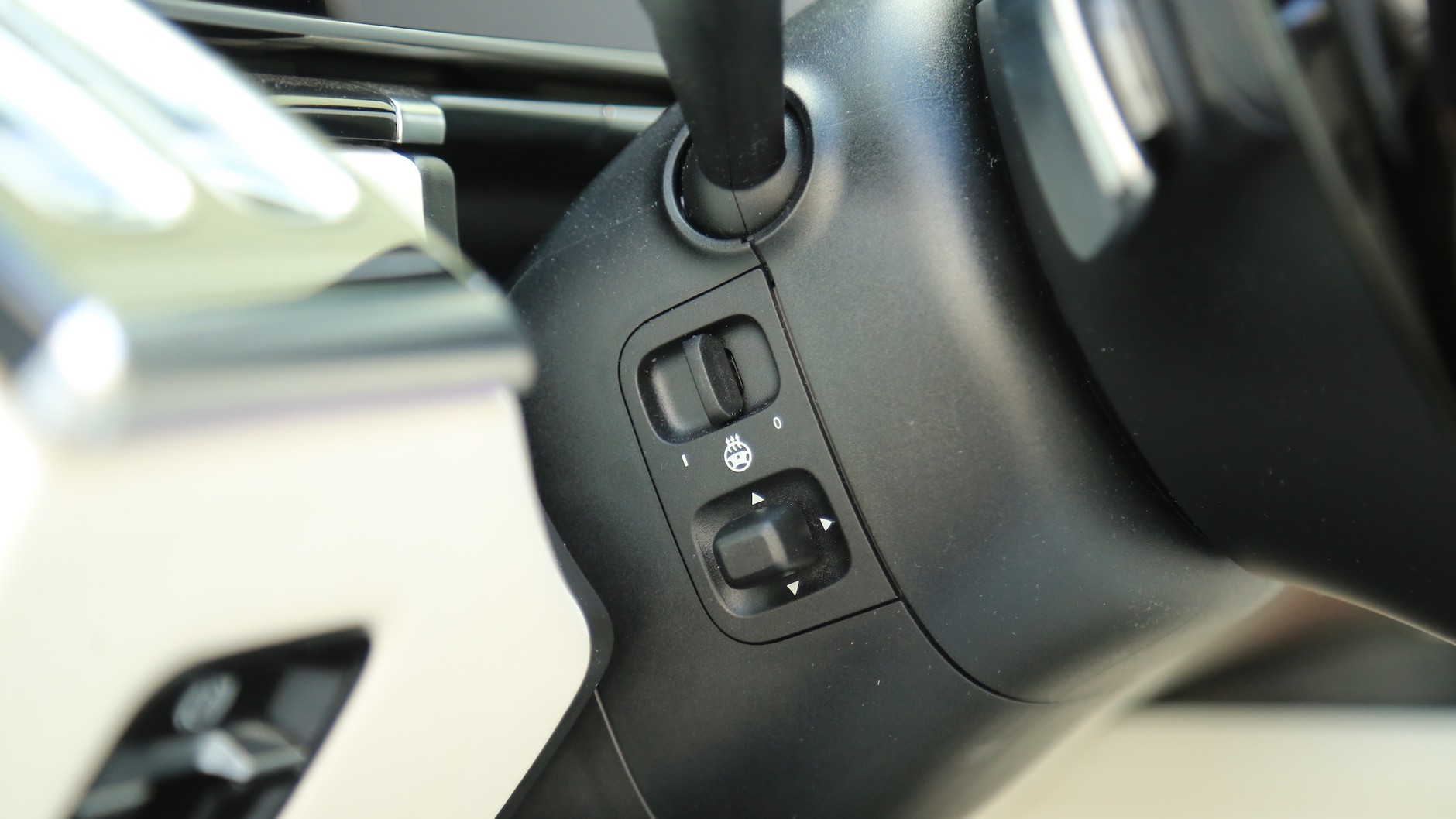 Mercedes S 580 e 4Matic Long (W223; 2022 r.)