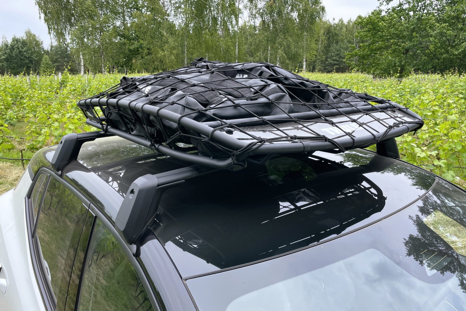 Volvo EX30 Cross Country