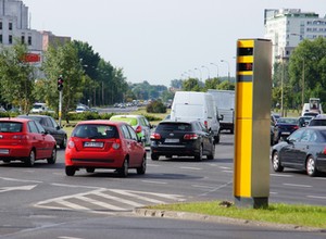 Miasta chcą odzyskać fotoradary. Rafał Trzaskowski pracuje nad nową ustawą
