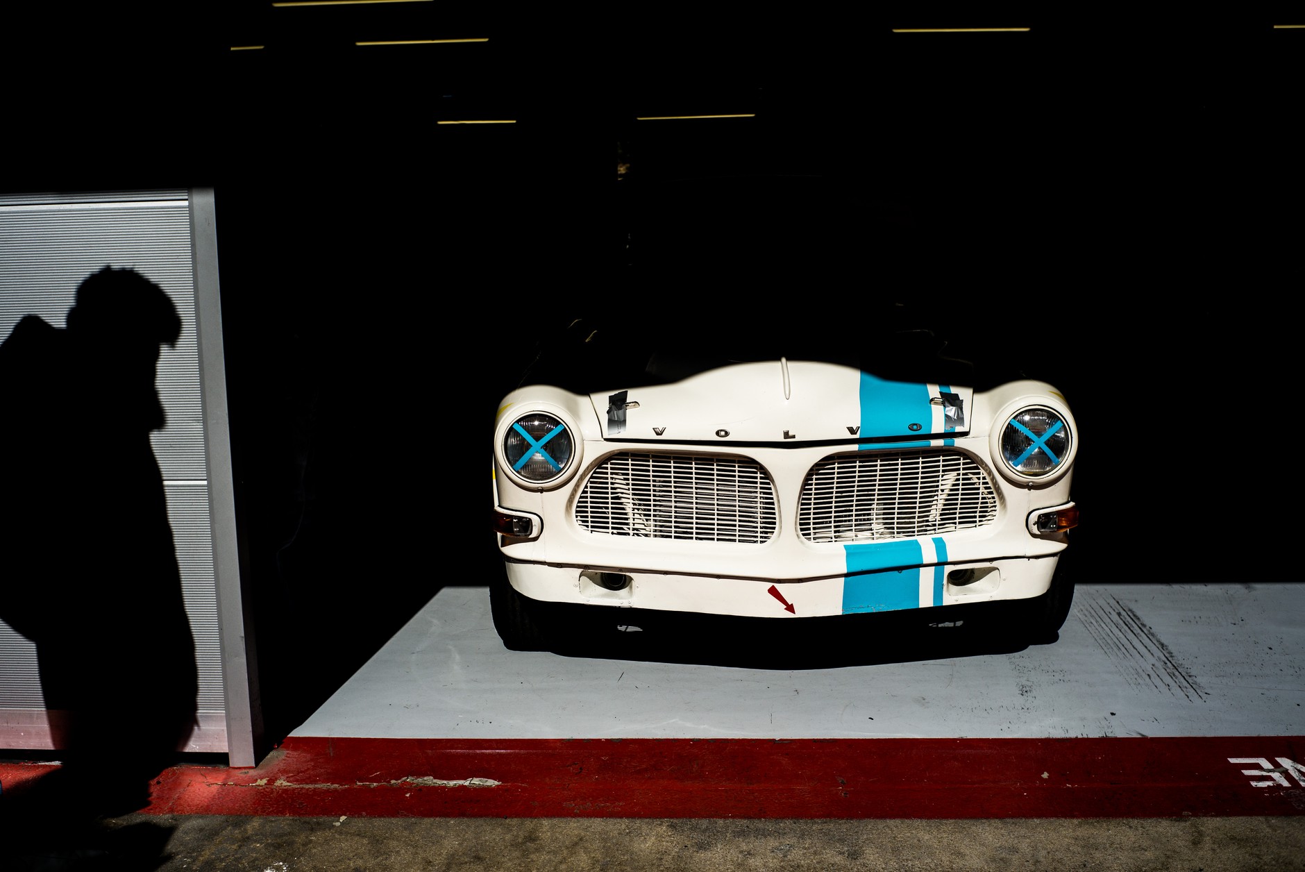 El Espíritu de Montjuïc 2022