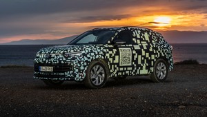 Testowałem nowego Volkswagena Tiguana w pilnie strzeżonym ośrodku Ehra-Lessien
