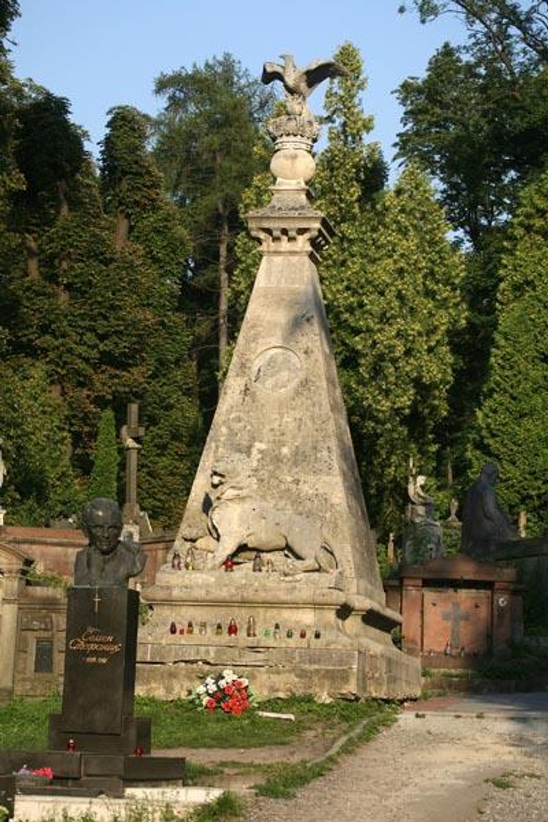 Ekspedycja wróciła z Ukrainy