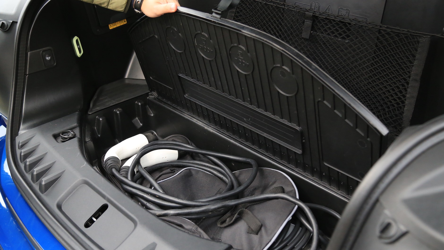 Ford F-150 Lightning (2022 r.)