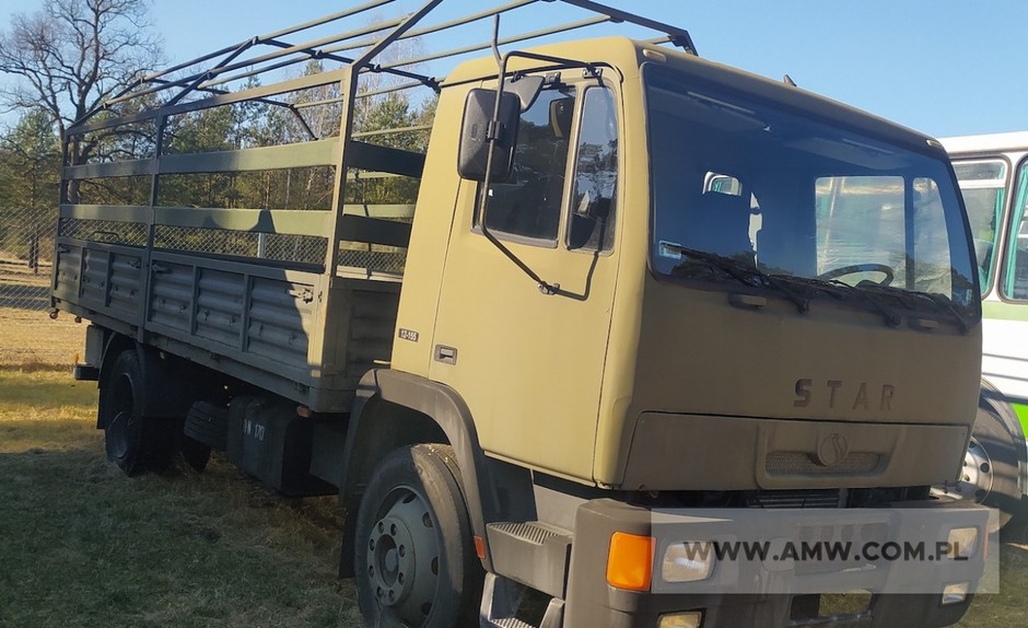Star 11422v