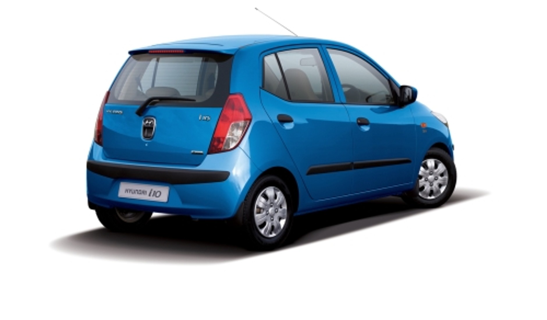 Indyjski maluch Hyundaia