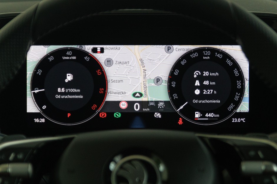 2024 Skoda Kodiaq