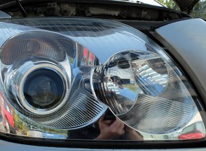 Dwie Toyoty, ten sam numer VIN - jak to możliwe?
