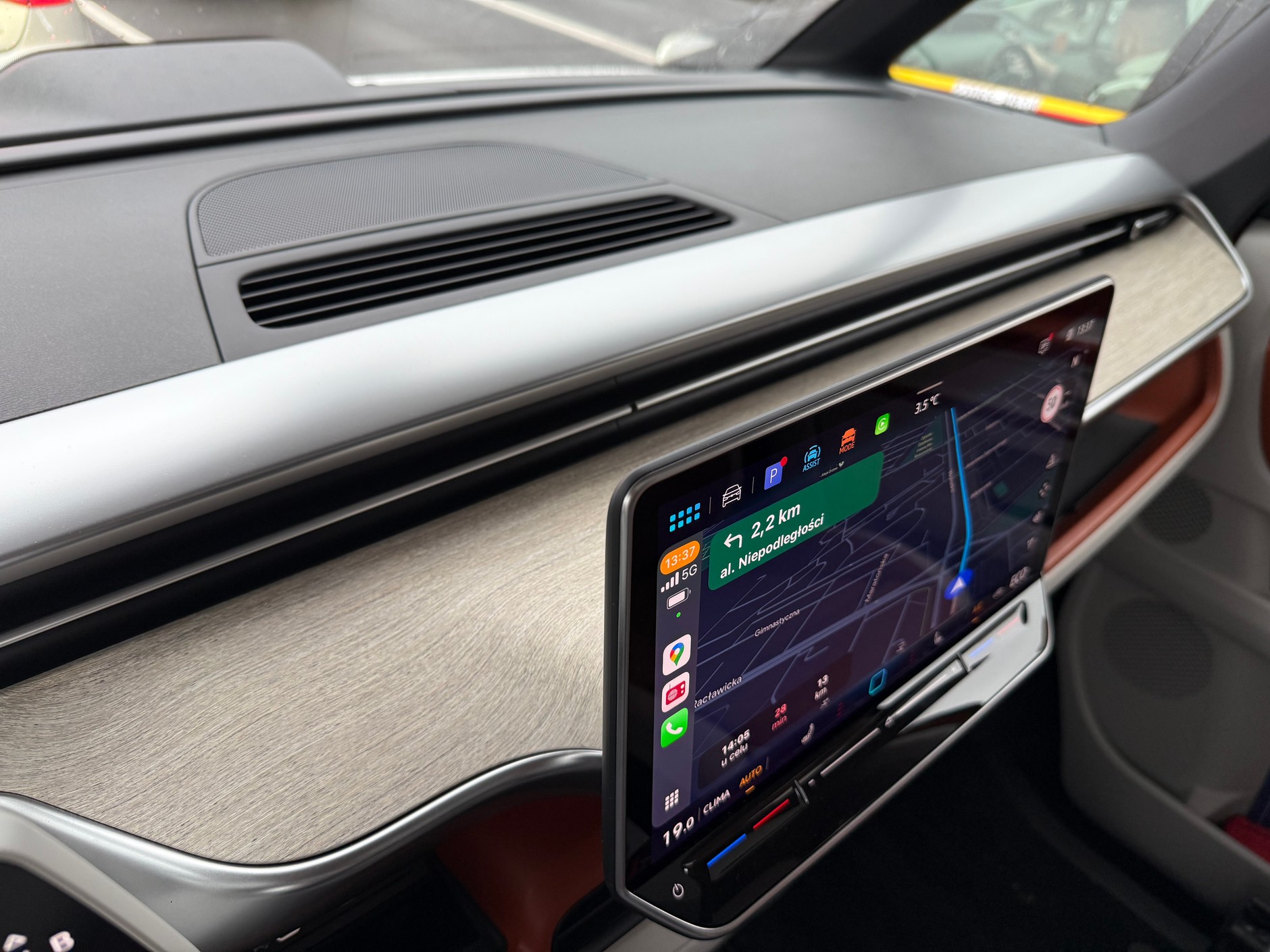 Volkswagen ID.Buzz w wersji przedłużonej