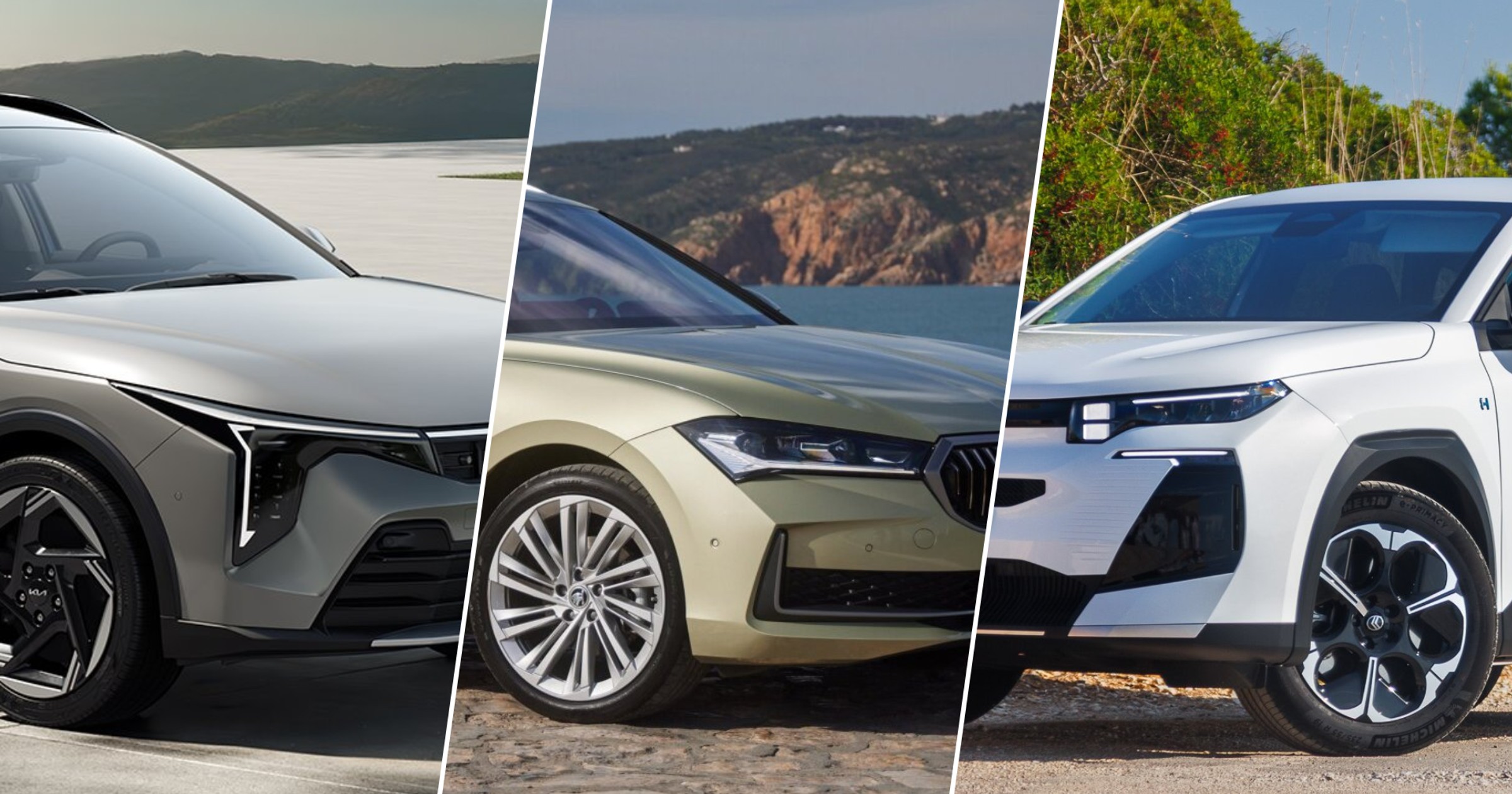 Samochody za 2 tys. zł miesięcznie