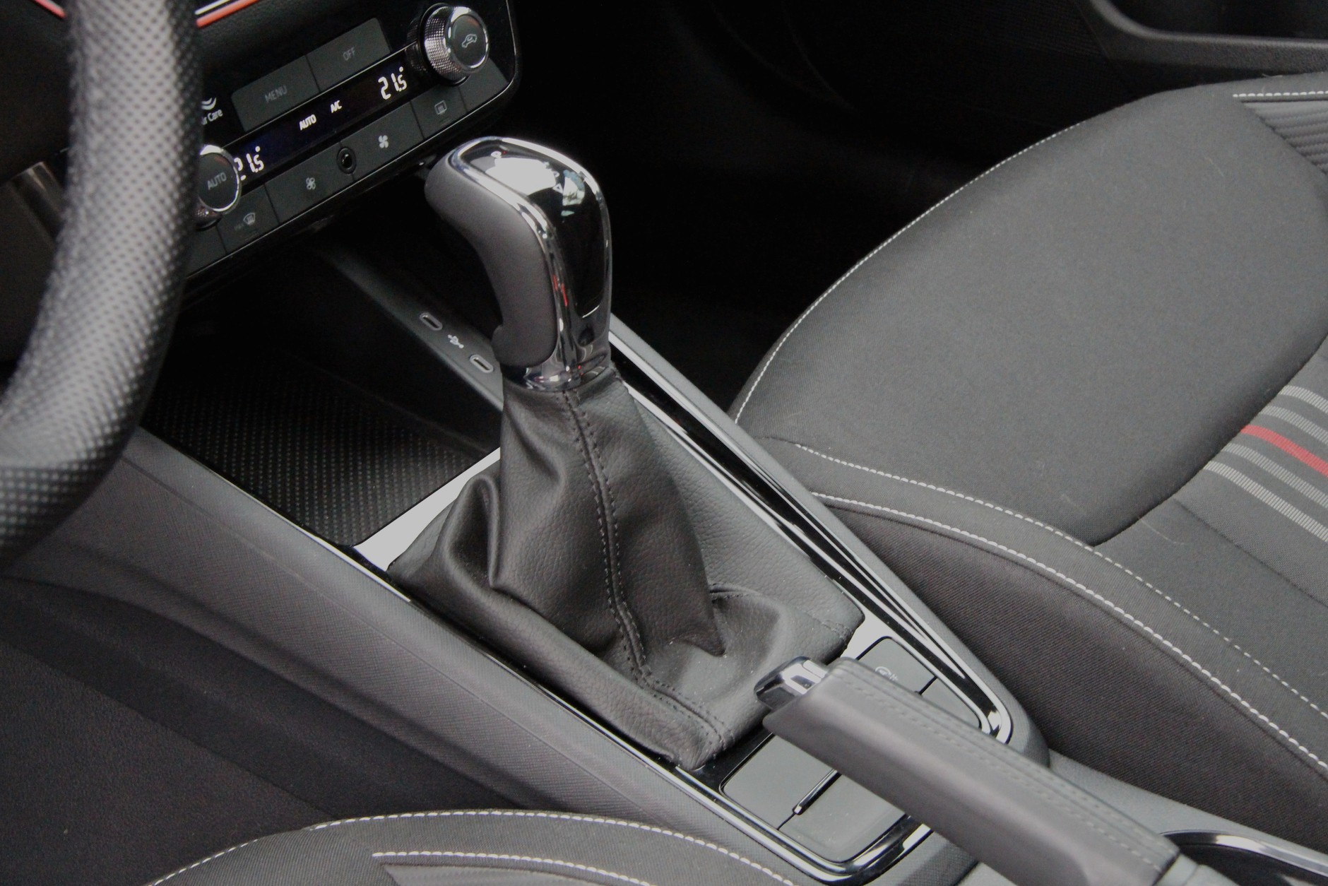 Skoda Kamiq 1.5 TSI Monte Carlo