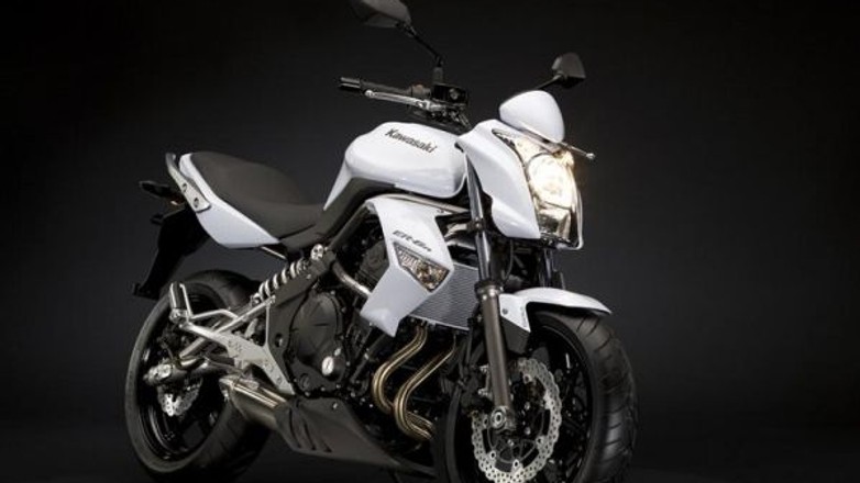 Kawasaki do wszystkiego