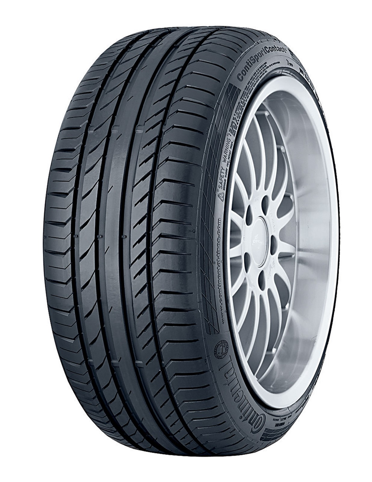 Kup opony, bo będzie drożej