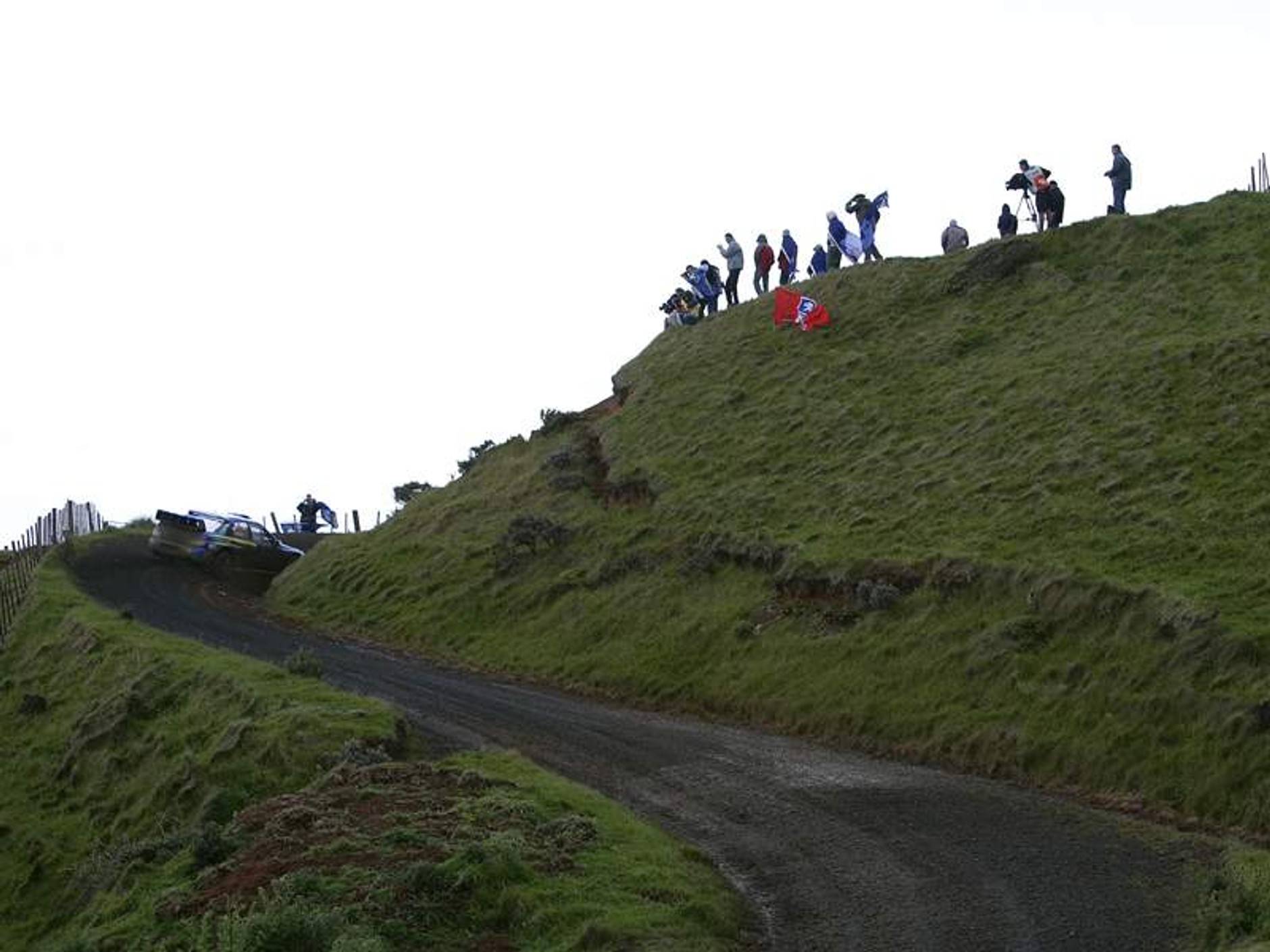 Ford Mistrzem Świata!