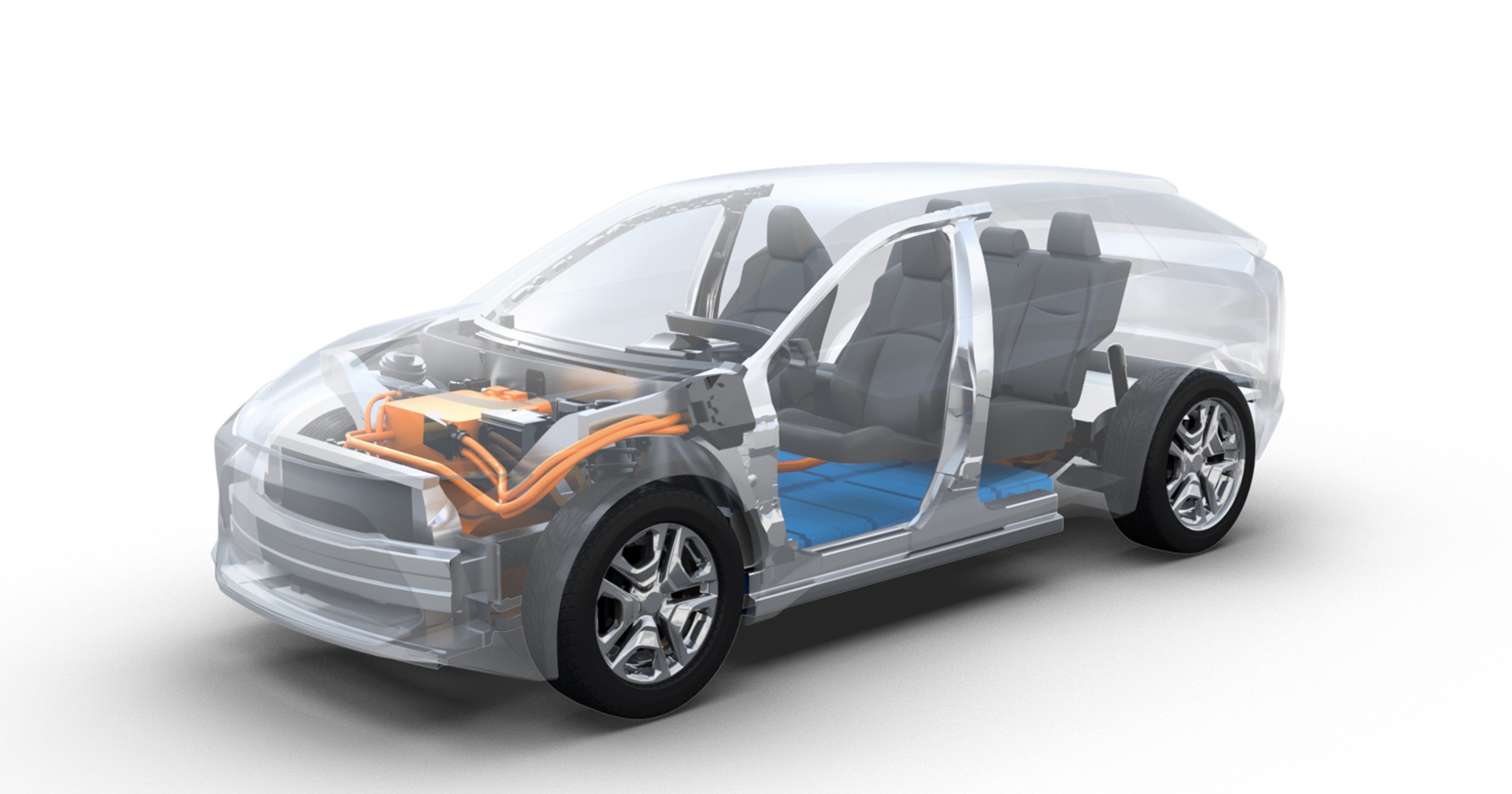 Toyota inwestuje w elektryki z ogniwami litowo-jonowymi ze stałym elektrolitem