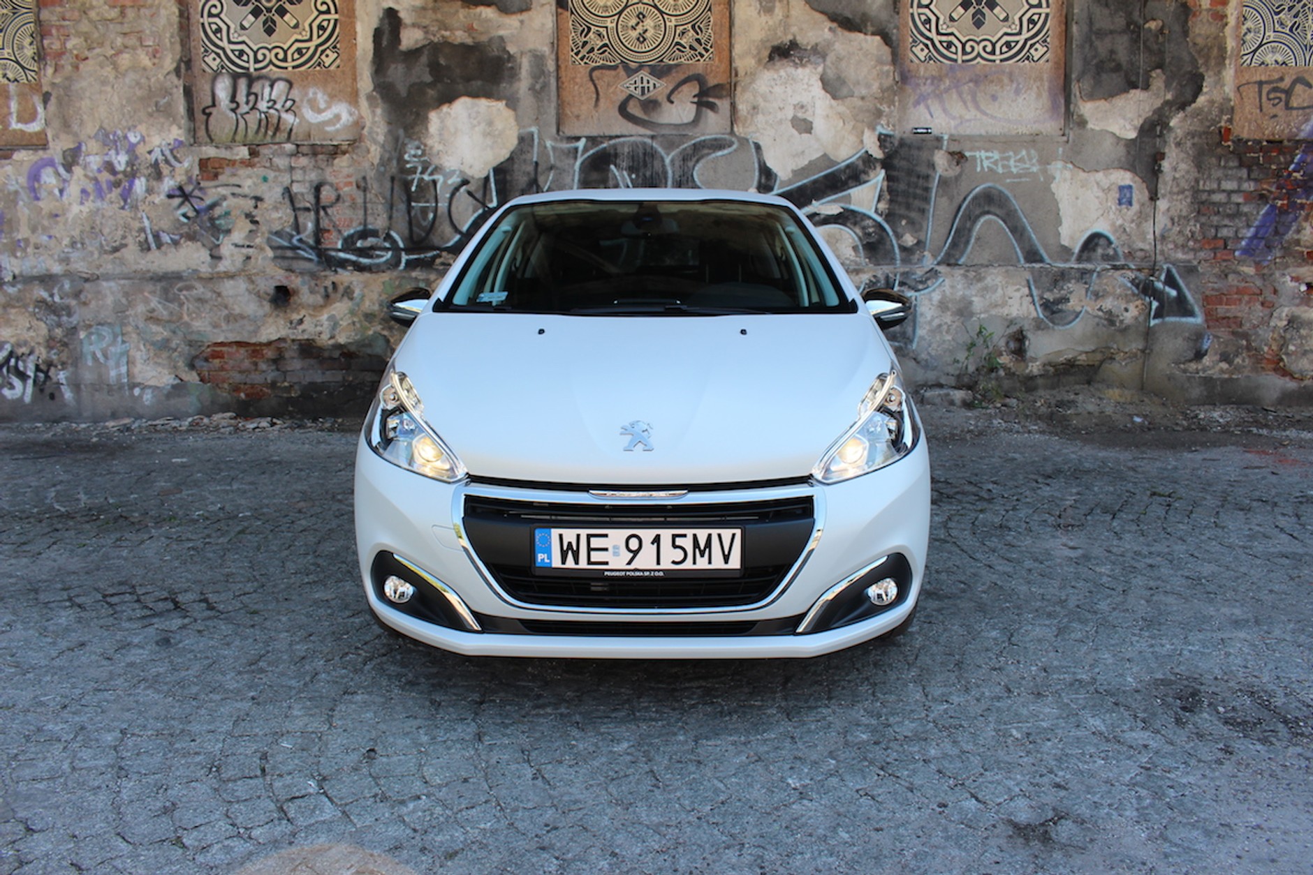 Peugeot 208 1.2 PureTech Style