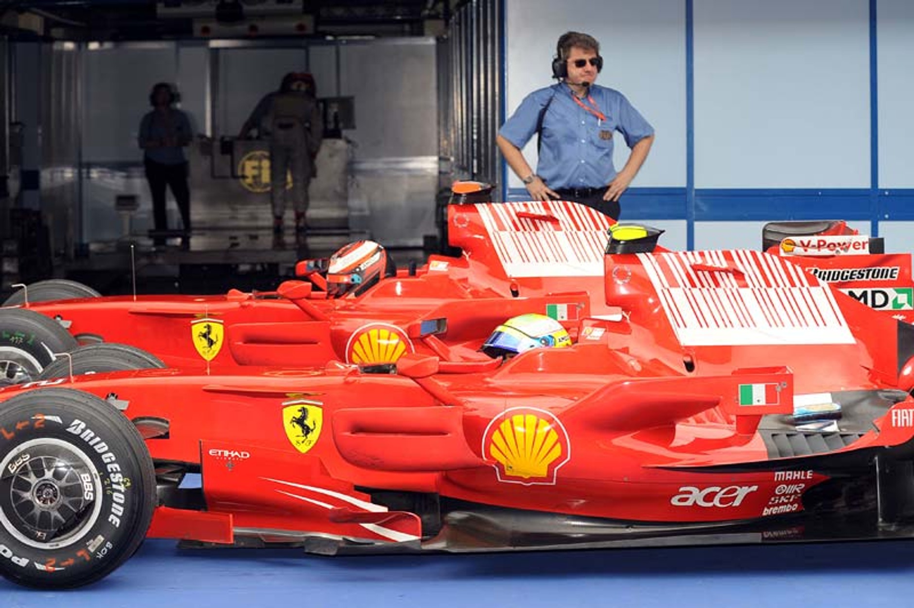 Grand Prix Malezji 2009: historia i harmonogram