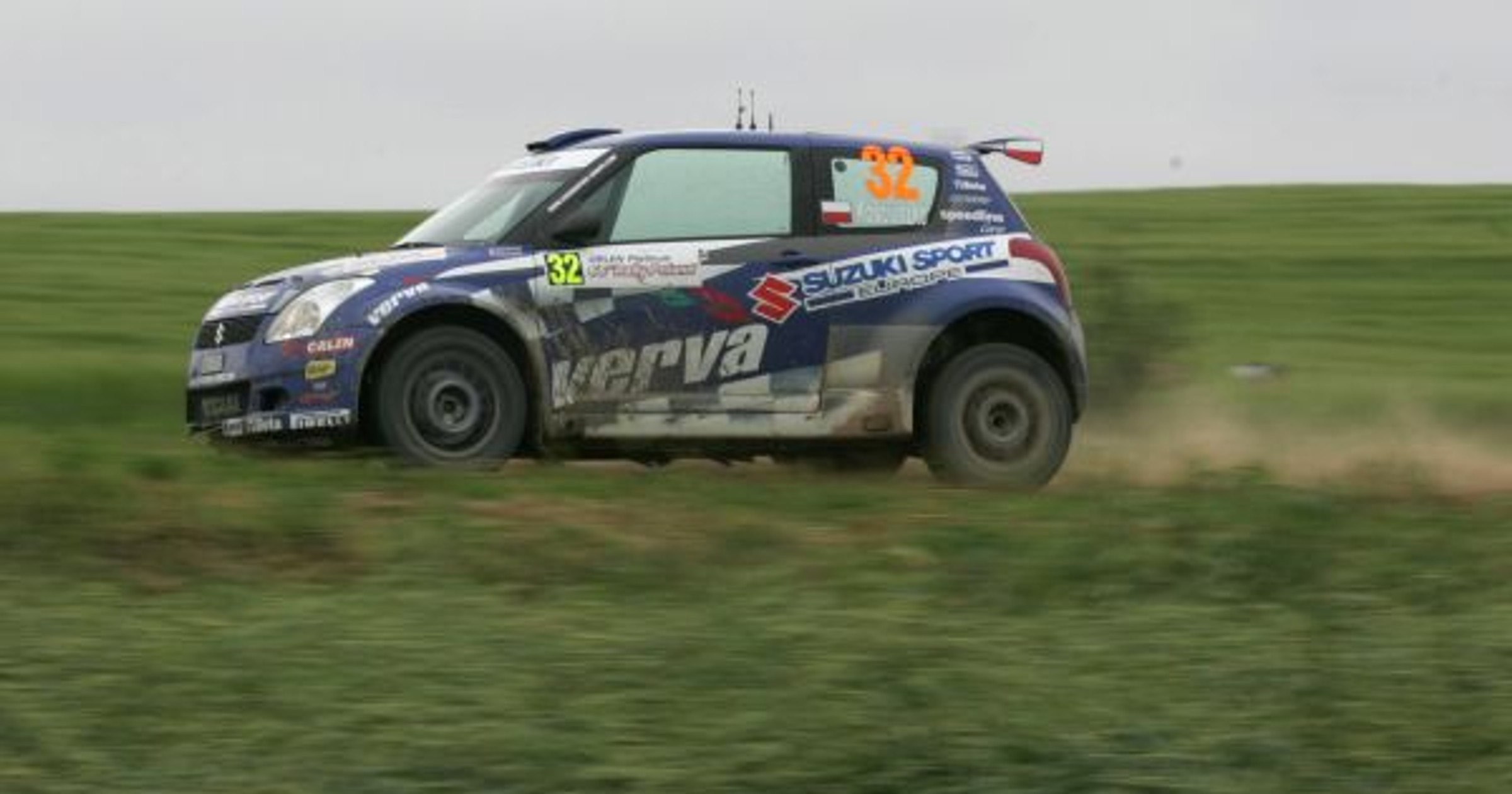 Rajd Polski