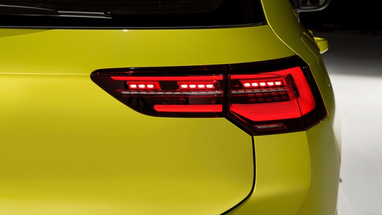 Nowy Volkswagen Golf – taki sam, a jednak inny