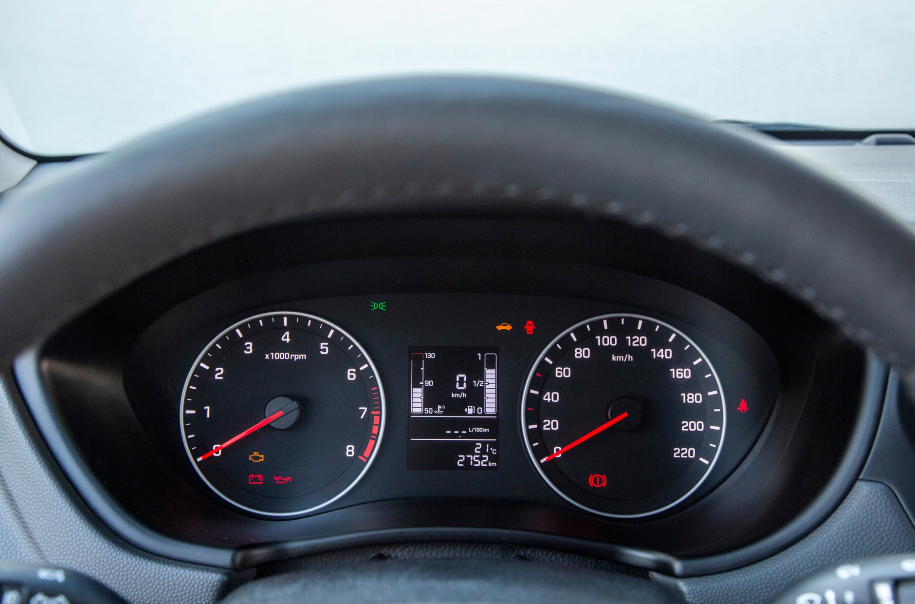 Hyundai i20 Active 1.0 T-GDI