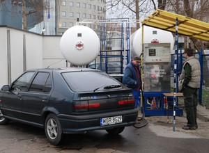 Rynek LPG okiem ekspertów: konkurs
